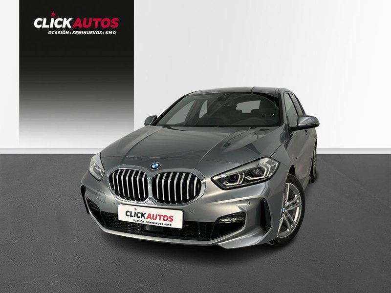 BMW Serie 1