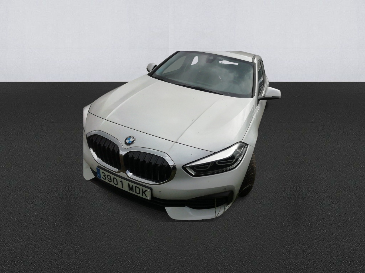BMW Serie 1