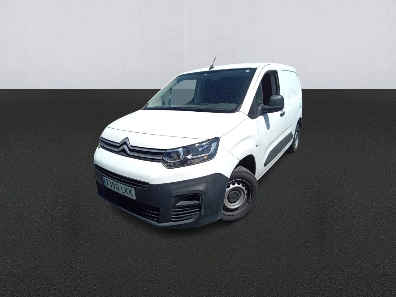 Citroen Berlingo M