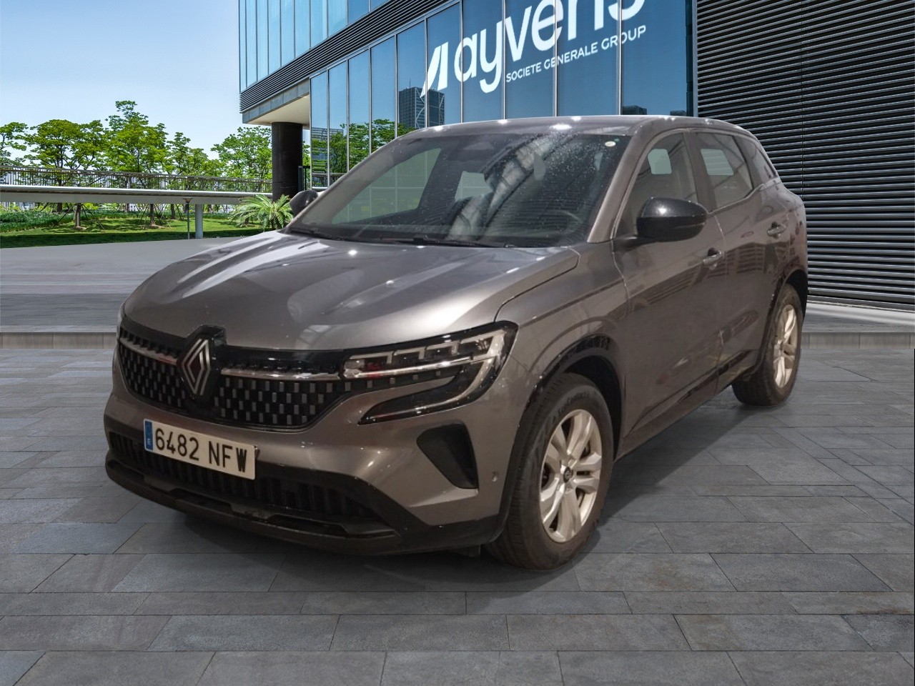 Renault Austral