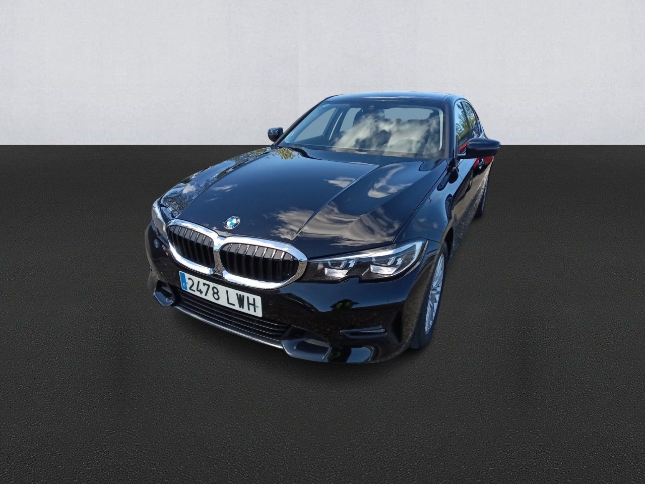 BMW Serie 3