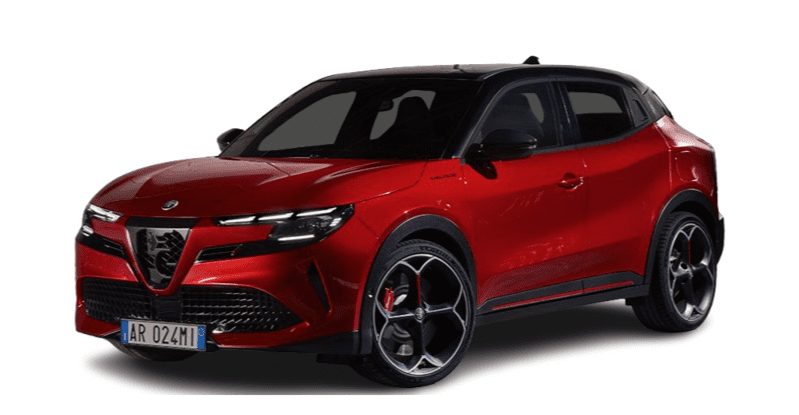 Alfa Romeo Junior