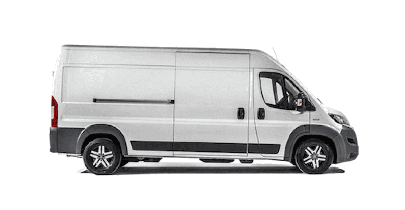 Fiat Ducato Furgón