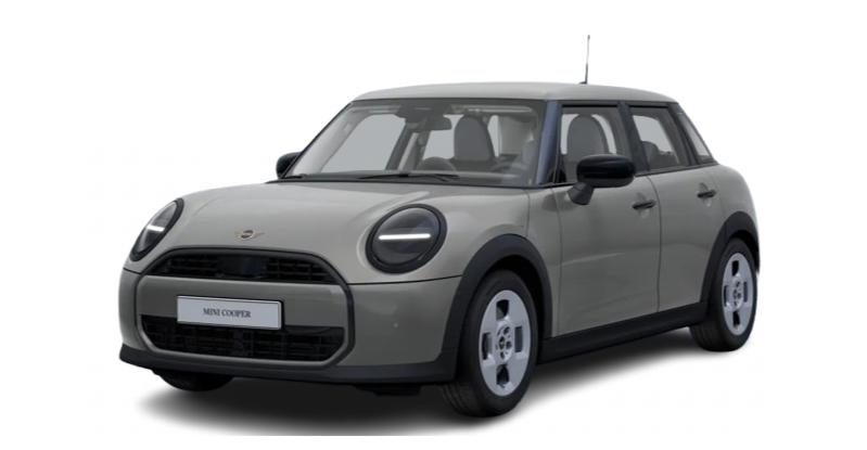 Mini Mini 5p