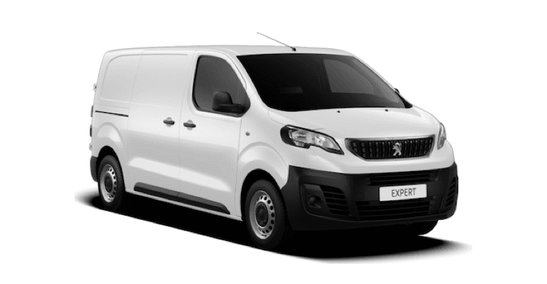 Peugeot Expert Furgón Standard