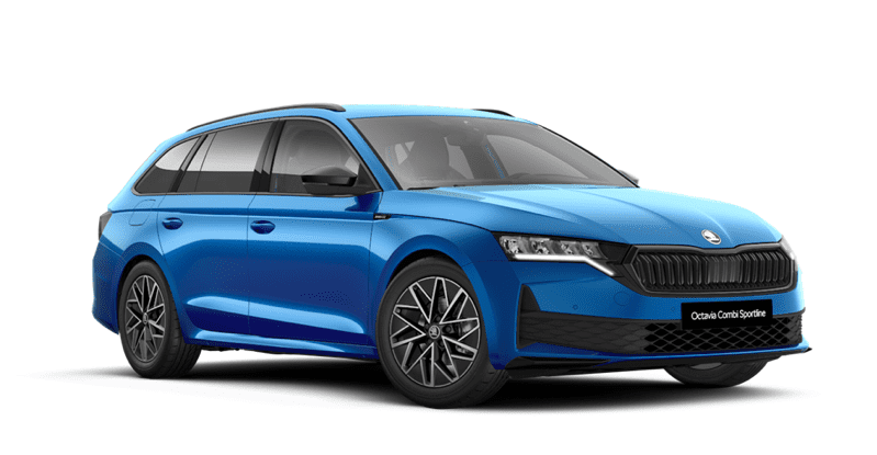 Skoda Octavia Combi