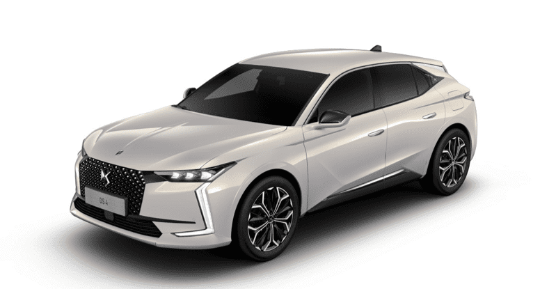 DS DS 4